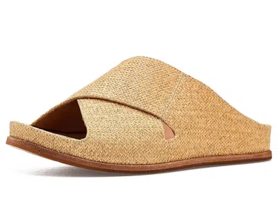 Kork-ease Tutsi Cross-band In Brown