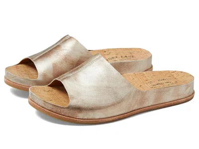Kork-ease Tutsi In Gold