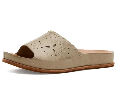 Kork-ease Tutsi Woven In Green