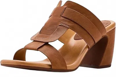 Kork-ease Brynn In Brown