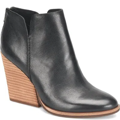 Kork-ease Women's Chandra Ii Boot In Black