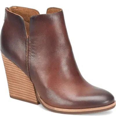 Kork-ease Women's Chandra Ii Boot In Brown