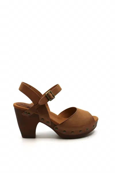 Kork-ease Women's Gwen Sandal In Brown
