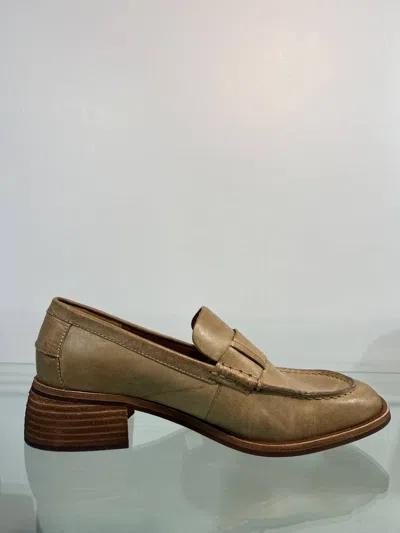 Kork-ease Women's Kya Loafer In Natural In Neutral