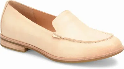 Kork-ease Women's Meg Loafer In Natural In Brown