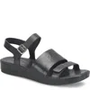 Kork-ease ® Mona Sandal In Black