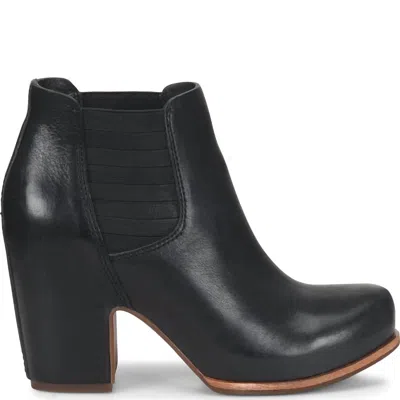 Kork-ease Women's Shirome Boot In Black Nero