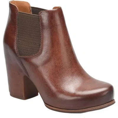 Kork-ease Women's Shirome Boot In Tan Rum In Brown