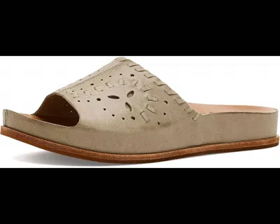 Kork-ease Tutsi Woven In Multi