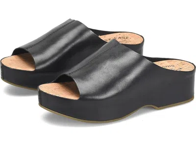 Kork-ease Yazmin In Black