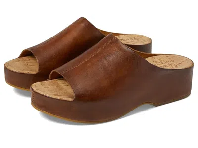Kork-ease Yazmin In Brown