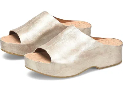 Kork-ease Yazmin In Gold