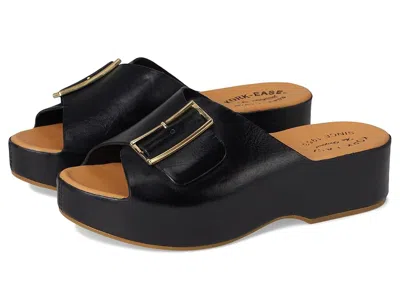 Kork-ease York In Black