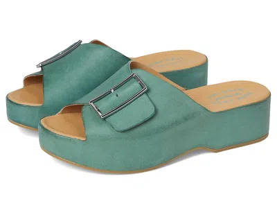 Kork-ease York In Blue