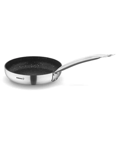 Korkmaz Gastro Frypan 20x24 In Grey
