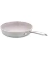 Korkmaz Granita Frypan 30x6 In Neutral