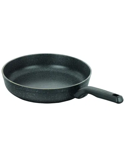 Korkmaz Omelia Frypan 24x4.7 In Black