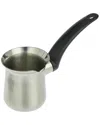 Korkmaz Orbit Coffee Pot 2 Cups In Grey