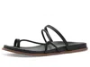 Korks Audra Sandal In Multi