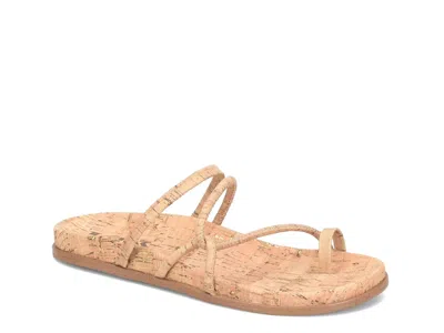KORKS KORKS AUDRA SANDAL