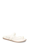 Korks Audra Sandal In Multi