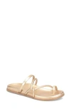 Korks Audra Sandal In Multi