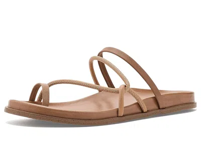 Korks Audra Women's Sandals Light Tan/yellow/natural: 7 M In Brown