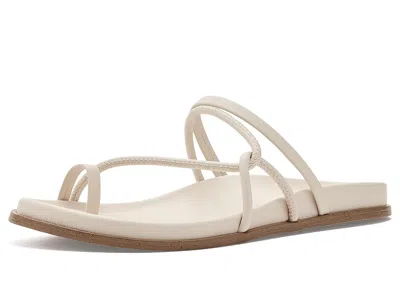 Korks Audra Women's Sandals White: 7 M
