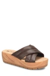 Korks Faithe Platform Wedge Sandal