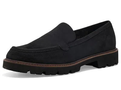 Korks Fauna Women's Flat Shoes Black: 7 M, Synthetic