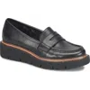 Korks Haidee Loafer In Multi