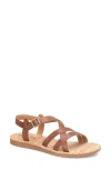 KORKS KORKS JERRICK SANDAL