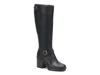 Korks Karalyn Boot In Black
