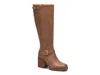 Korks Karalyn Boot In Brown