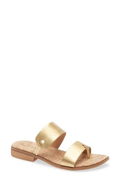 Korks Sansa Slide Sandal