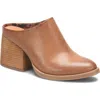 KORKS KORKS SAVI BLOCK HEEL MULE