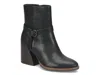 Korks Suzi Bootie In Black