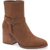 Korks Suzi Bootie In Multi
