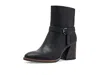 Korks Suzi Bootie In Black