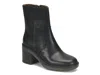 Korks Tamara Bootie In Black