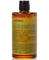 Korres Athenian Grooming Barber's 4-in-1 Grooming Oil, 3.38 Oz.