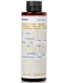 Korres Athenian Grooming Barber's Face + Beard Cleanser, 8.45 Oz.