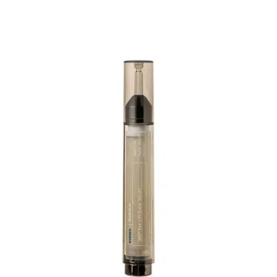 Korres Black Pine Eye-lift Super Eye Serum 15ml