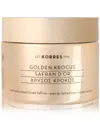 Korres Golden Krocus Hydra-filler Plumping Cream 50ml In No Color