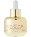 Korres Golden Krocus Saffron Elixir In No Color