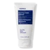 Korres Greek Yoghurt Foaming Cream Cleanser 75ml. In White