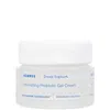 Korres Greek Yoghurt Nourishing Probiotic Gel-cream 40ml
