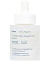 Korres Greek Yoghurt Probiotic Skin-supplement Serum 30ml In No Color
