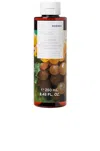 Korres Santorini Grape Renewing Body Cleanser, 8.45-oz. In Santorini Grape