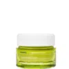 Korres Santorini Grape Poreless Skin Cream 1.35 oz/ 40 ml
